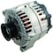 Wai Global Alternator, ALTVA IRIF, 145 Amp12 Volt, CW, 6Groove Pulley 11145N - alternate 2